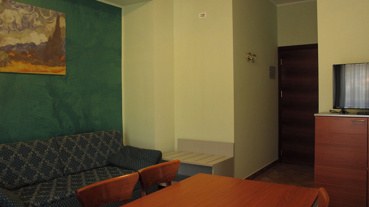Photo of Bedroom in L'Aquila