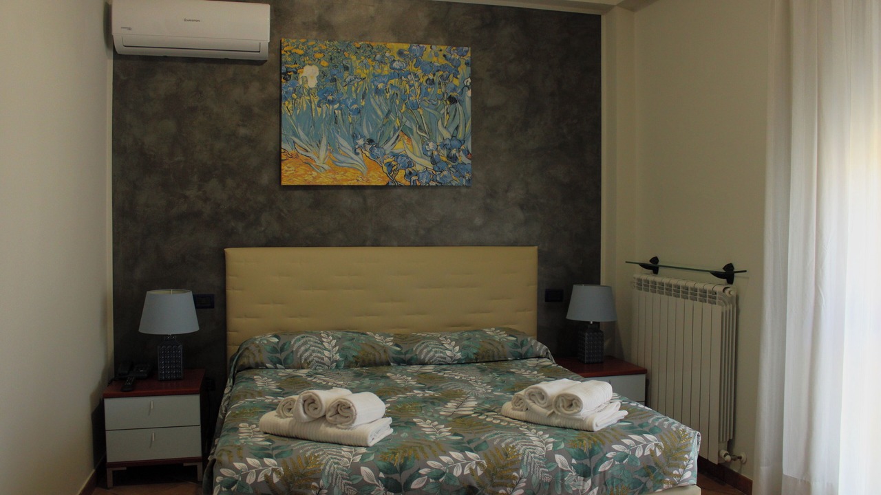 Photo of Bedroom in L'Aquila