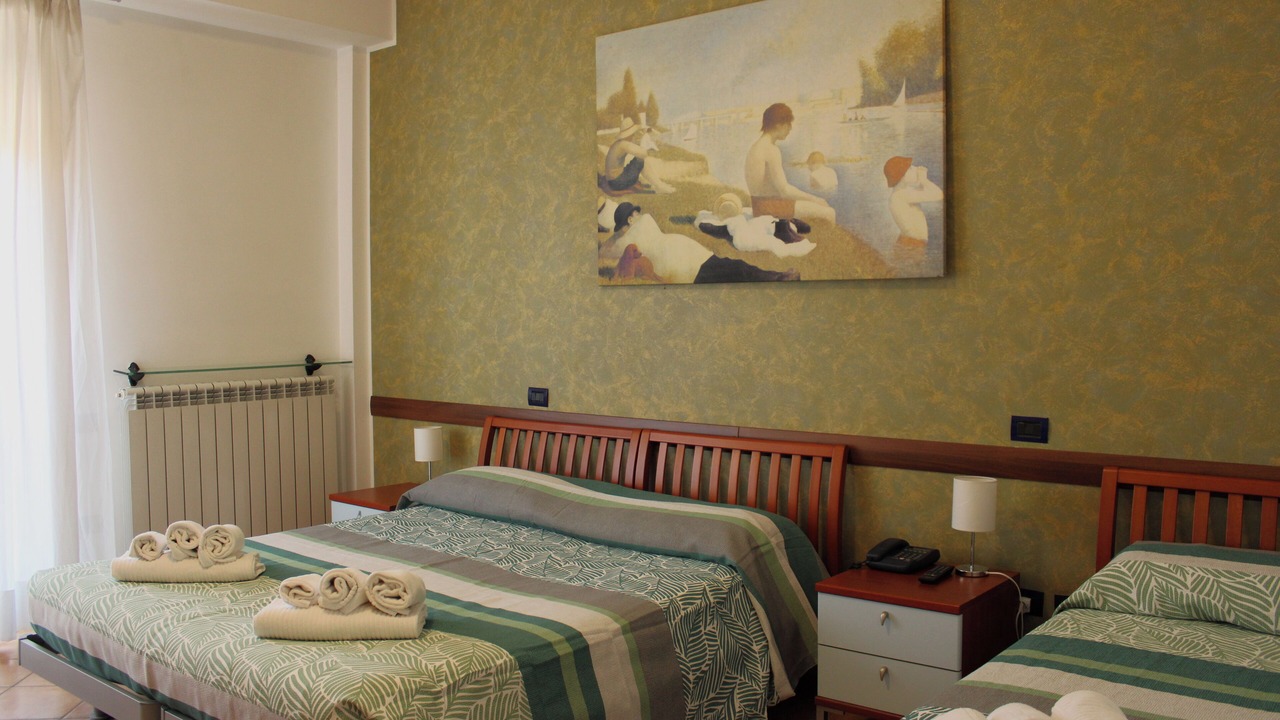 Photo of Bedroom in L'Aquila