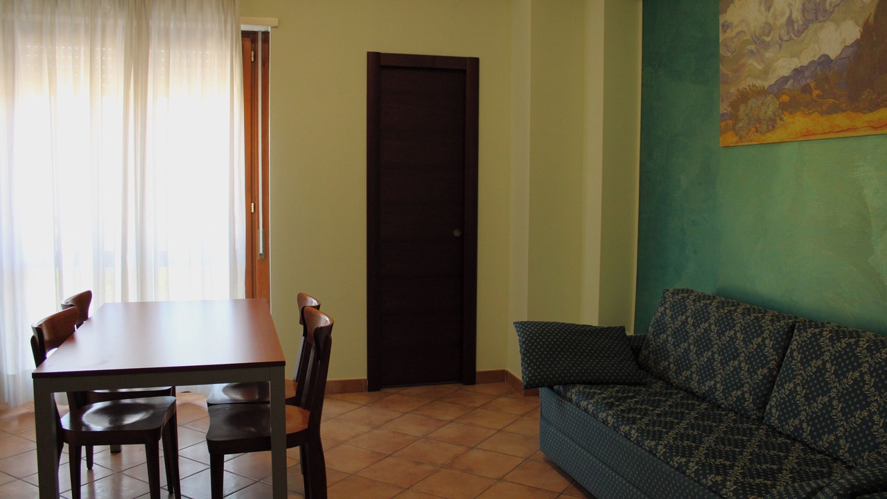 Photo of Bedroom in L'Aquila