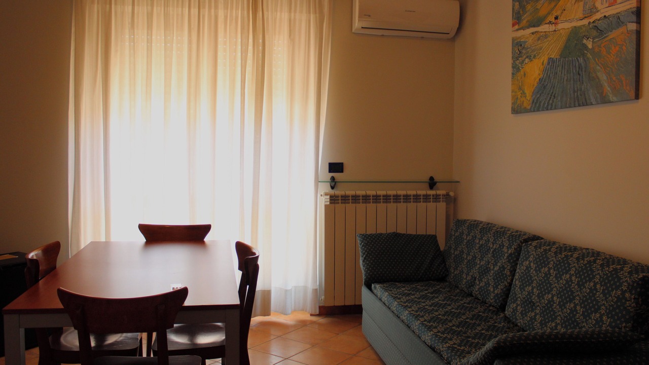 Photo of Bedroom in L'Aquila