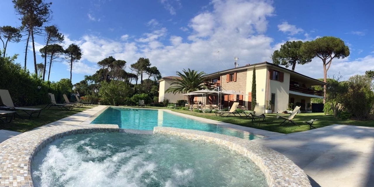 Photo of Outdoor in Punta Ala