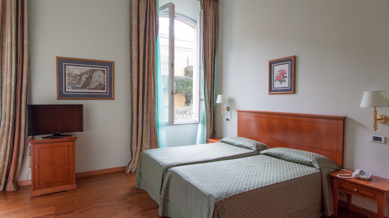 Photo of Bedroom in San Lorenzo