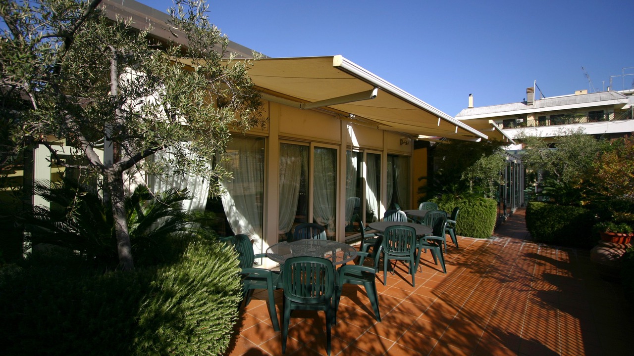 Photo of Patio Balcony in San Lorenzo