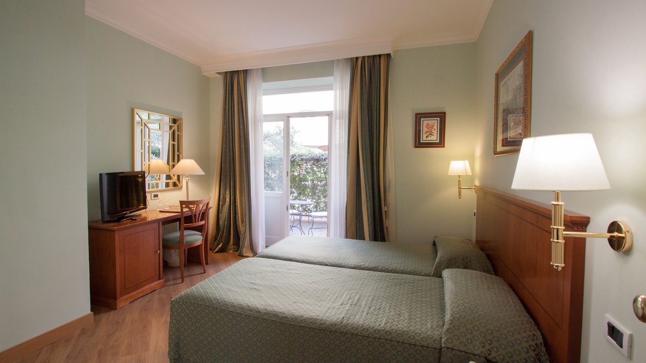 Photo of Bedroom in San Lorenzo