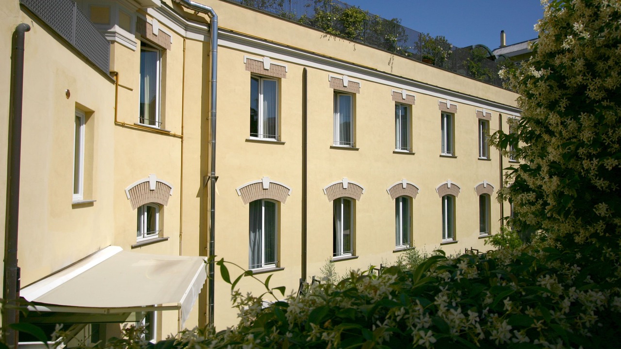 Photo of Outdoor in San Lorenzo