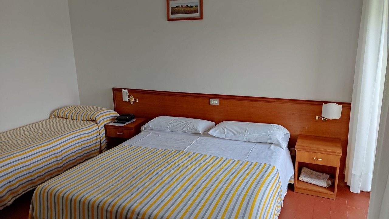 Photo of Bedroom in Acquaviva Picena