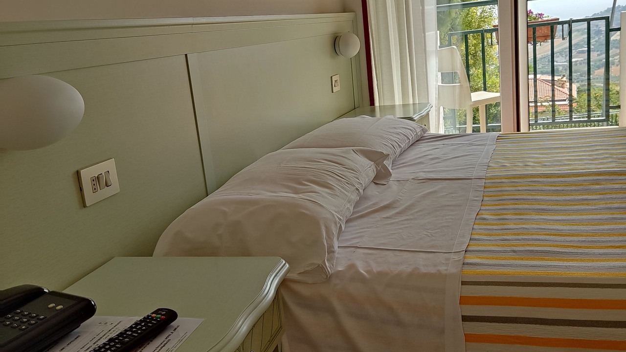 Photo of Bedroom in Acquaviva Picena