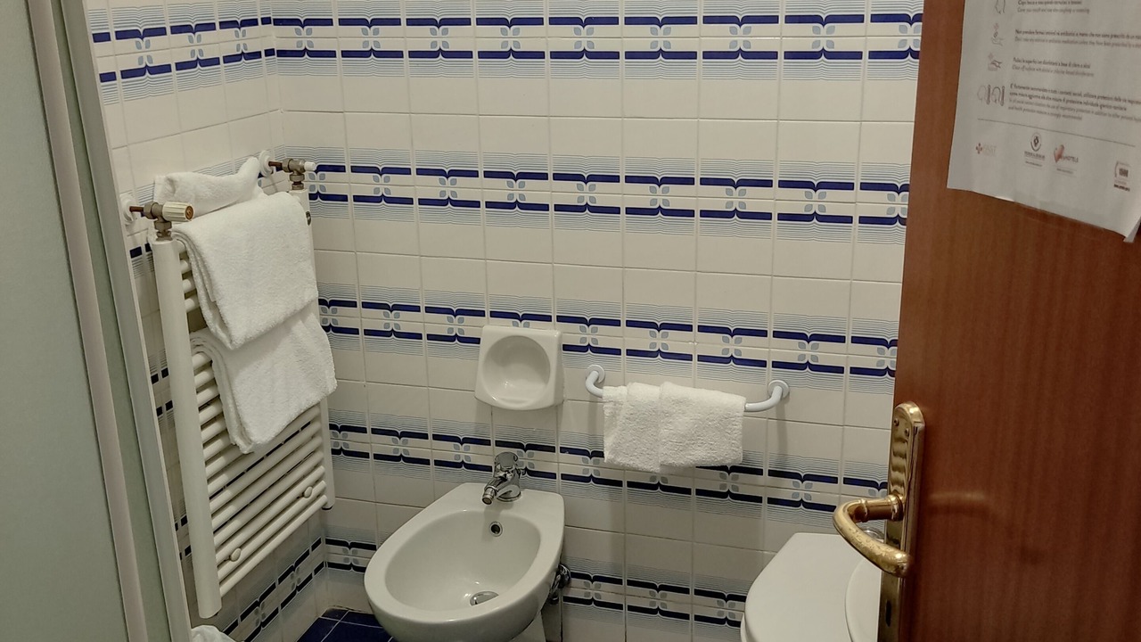 Photo of Bathroom in Acquaviva Picena