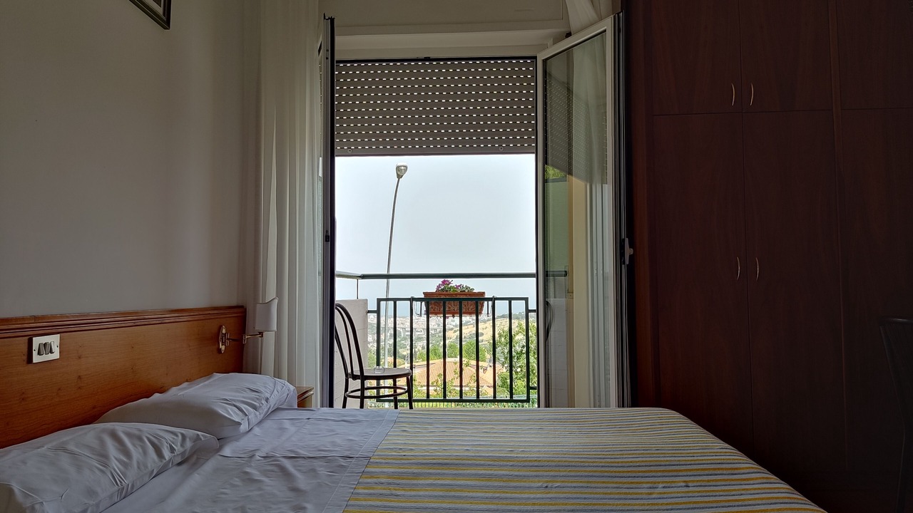 Photo of Bedroom in Acquaviva Picena