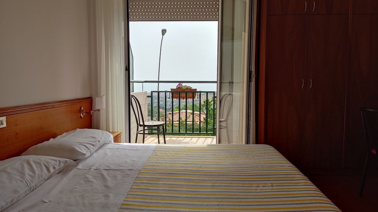 Photo of Bedroom in Acquaviva Picena