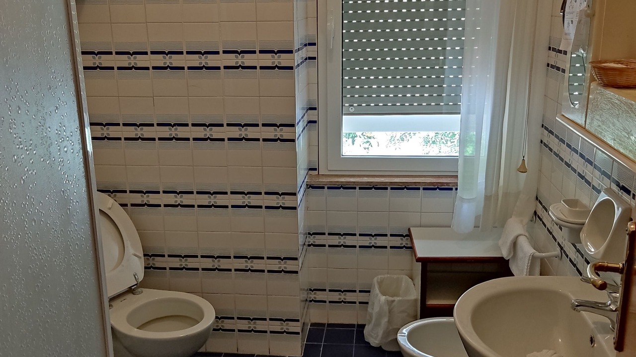 Photo of Bathroom in Acquaviva Picena