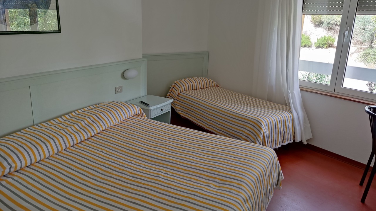Photo of Bedroom in Acquaviva Picena