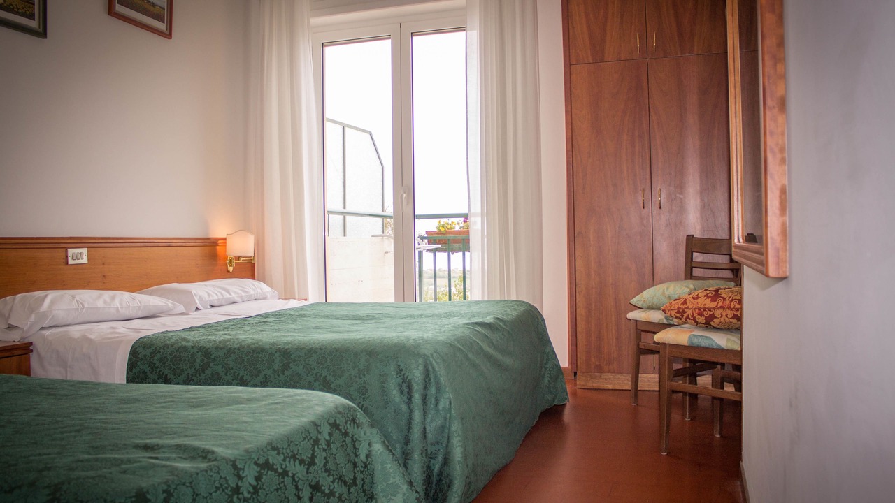 Photo of Bedroom in Acquaviva Picena