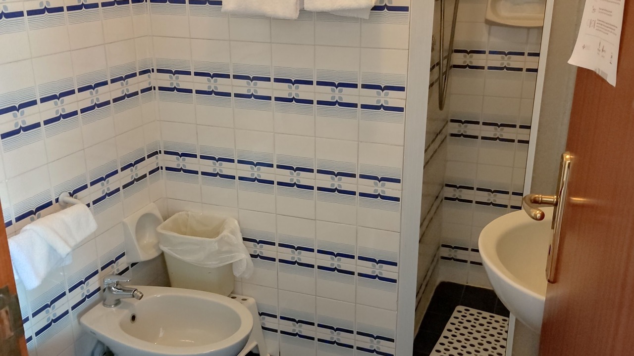 Photo of Bathroom in Acquaviva Picena