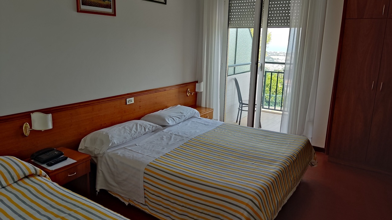 Photo of Bedroom in Acquaviva Picena