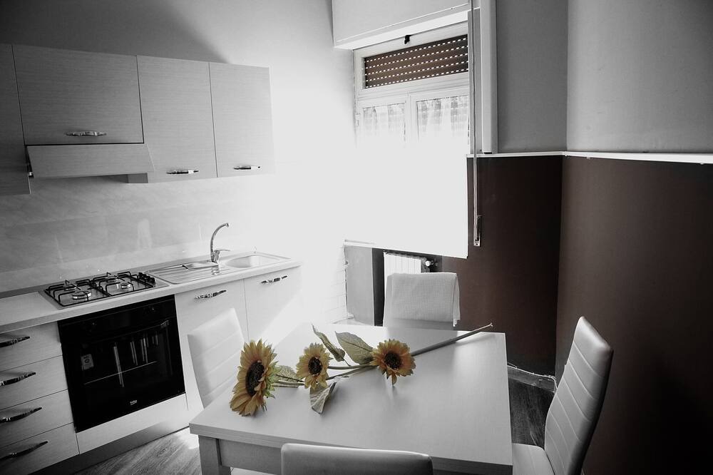 Photo of Kitchen in Lamezia Terme