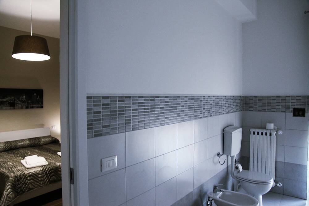 Photo of Bathroom in Lamezia Terme