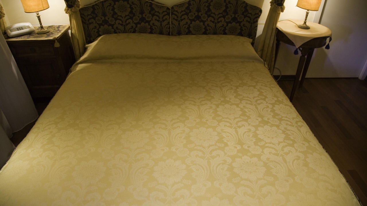 Photo of Bedroom in San Lorenzo in Campo