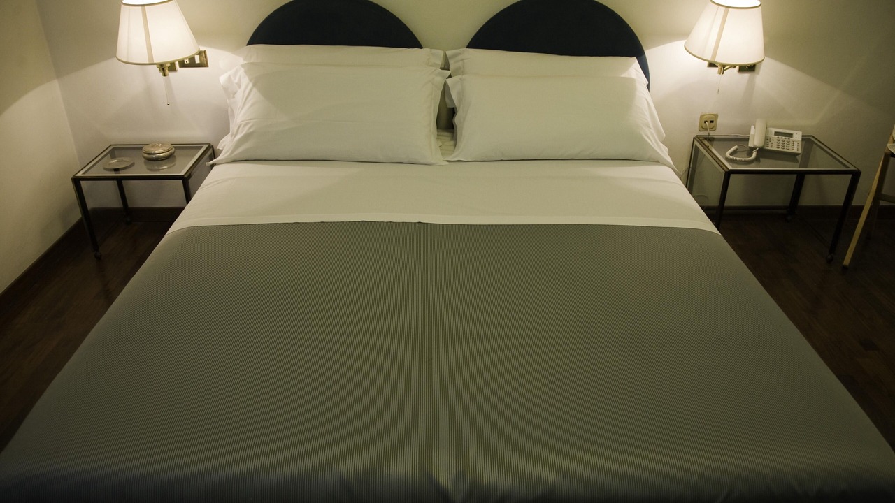 Photo of Bedroom in San Lorenzo in Campo