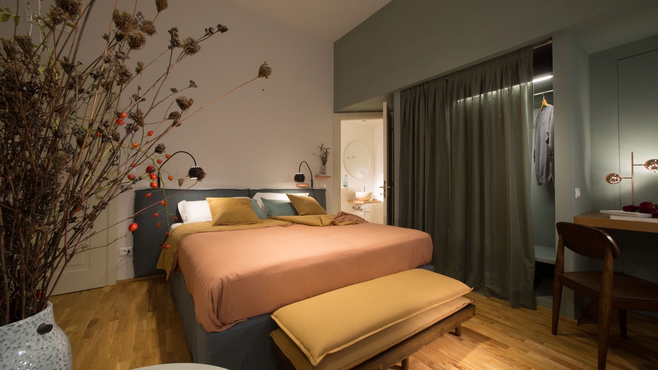 Photo of Bedroom in Santa Croce