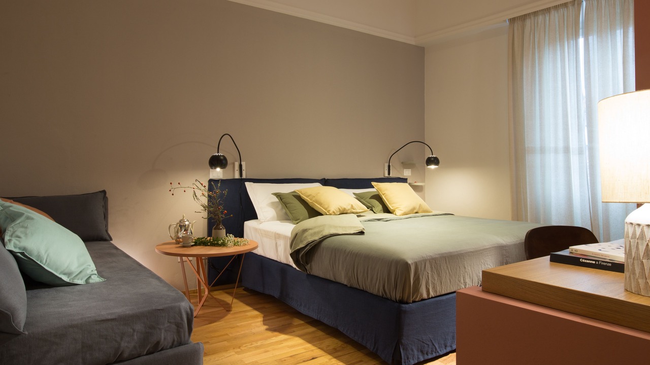 Photo of Bedroom in Santa Croce