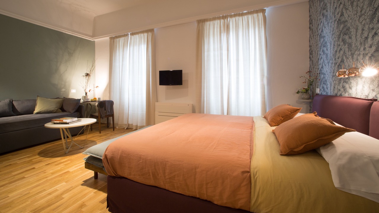 Photo of Bedroom in Santa Croce