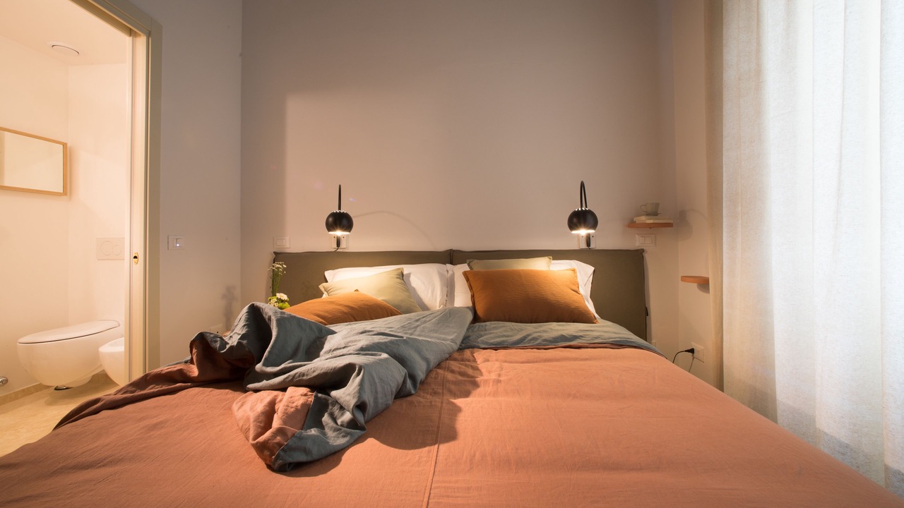 Photo of Bedroom in Santa Croce