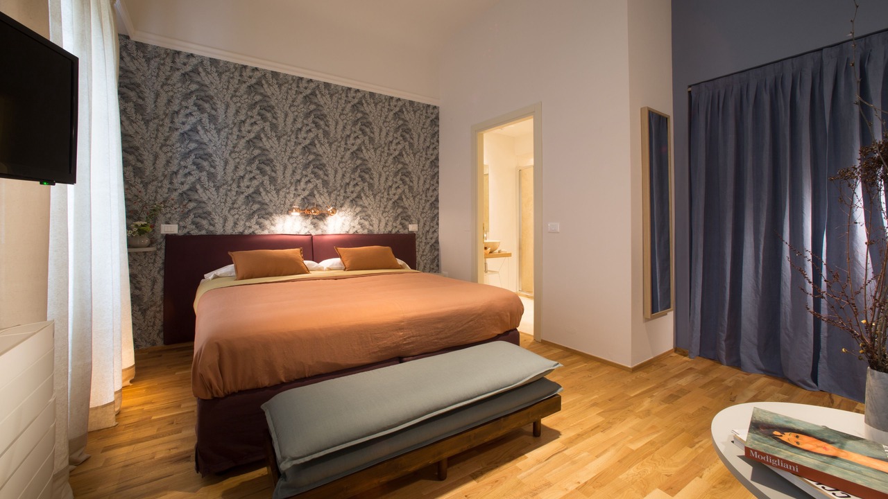 Photo of Bedroom in Santa Croce