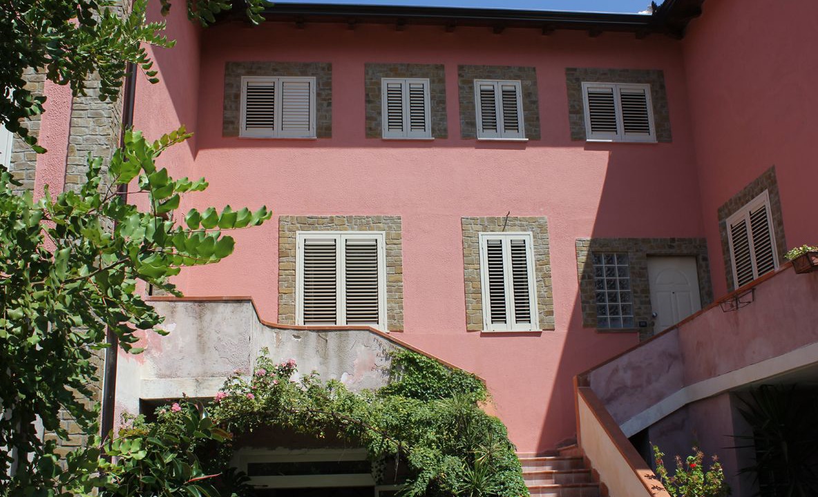 Photo of Outdoor in Perdifumo