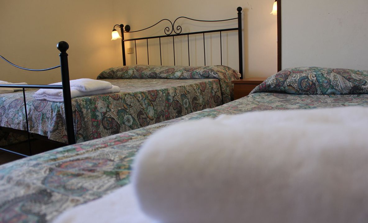Photo of Bedroom in Perdifumo