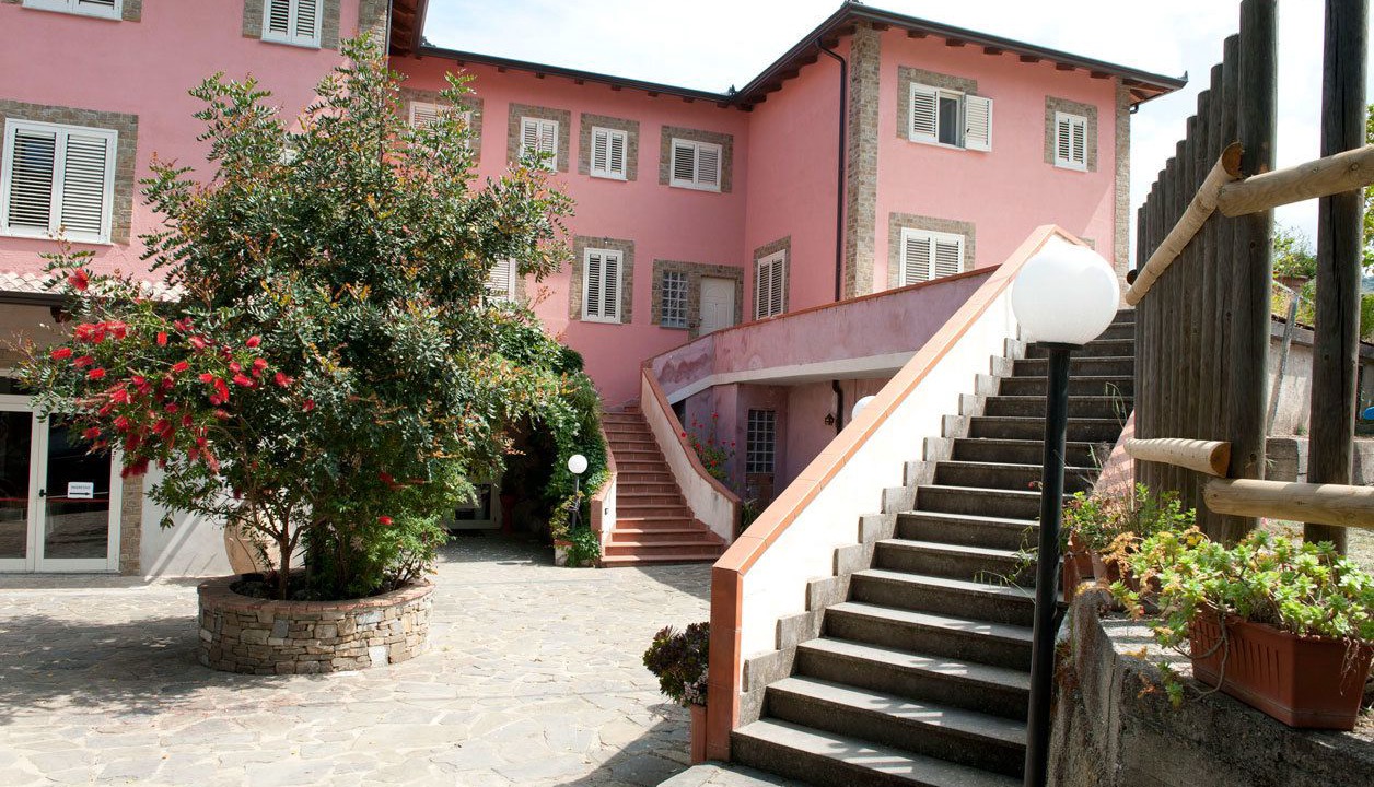 Photo of Outdoor in Perdifumo