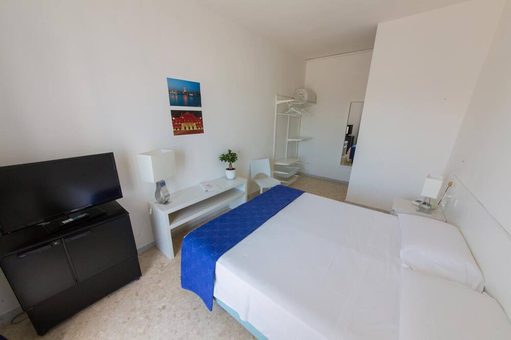 Photo of Bedroom in Santo Spirito
