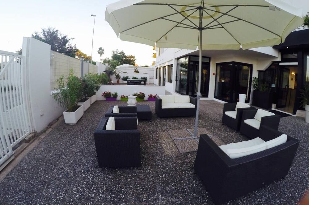 Photo of Patio Balcony in Santo Spirito