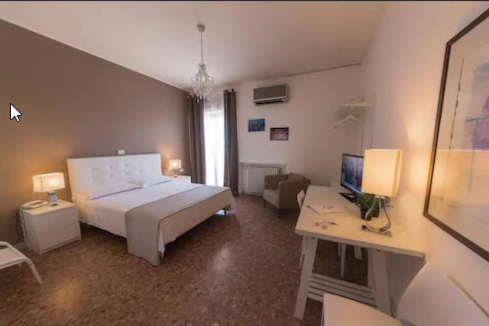 Photo of Bedroom in Santo Spirito