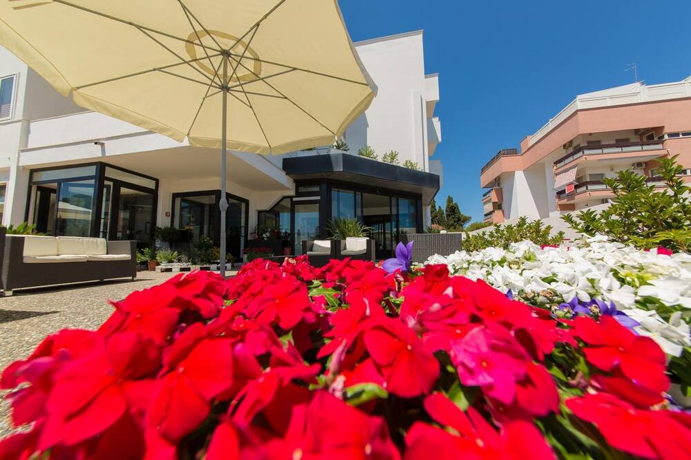 Photo of Outdoor in Santo Spirito
