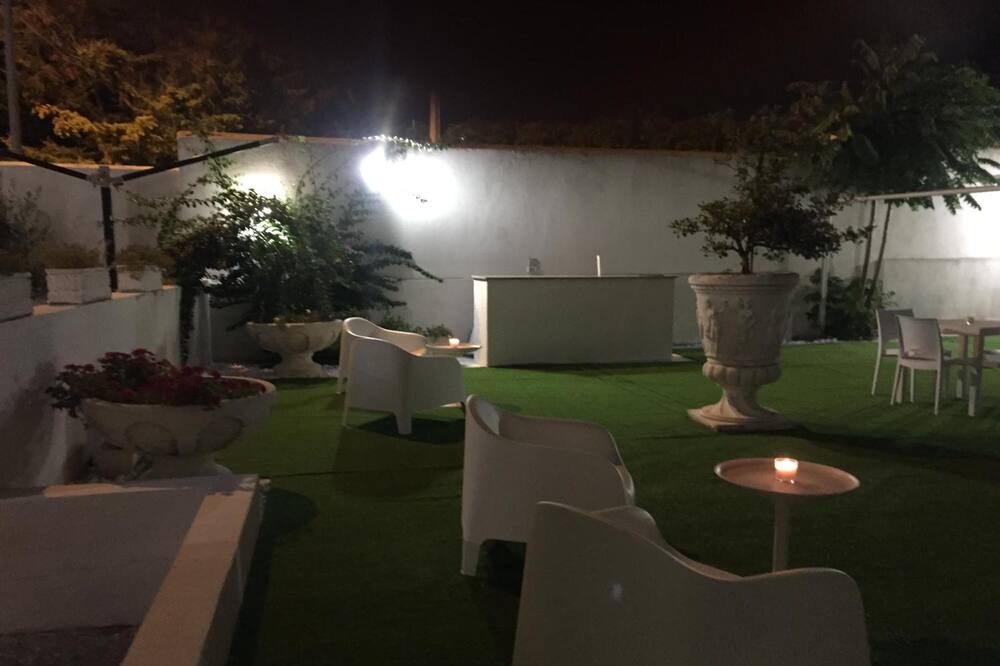 Photo of Outdoor in Santo Spirito