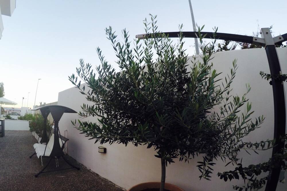Photo of Outdoor in Santo Spirito