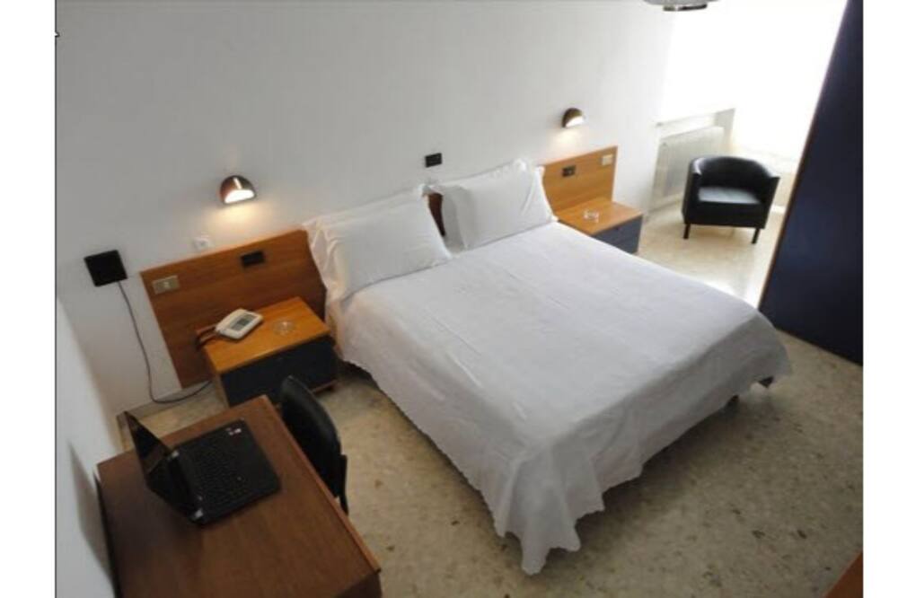 Photo of Bedroom in Santo Spirito
