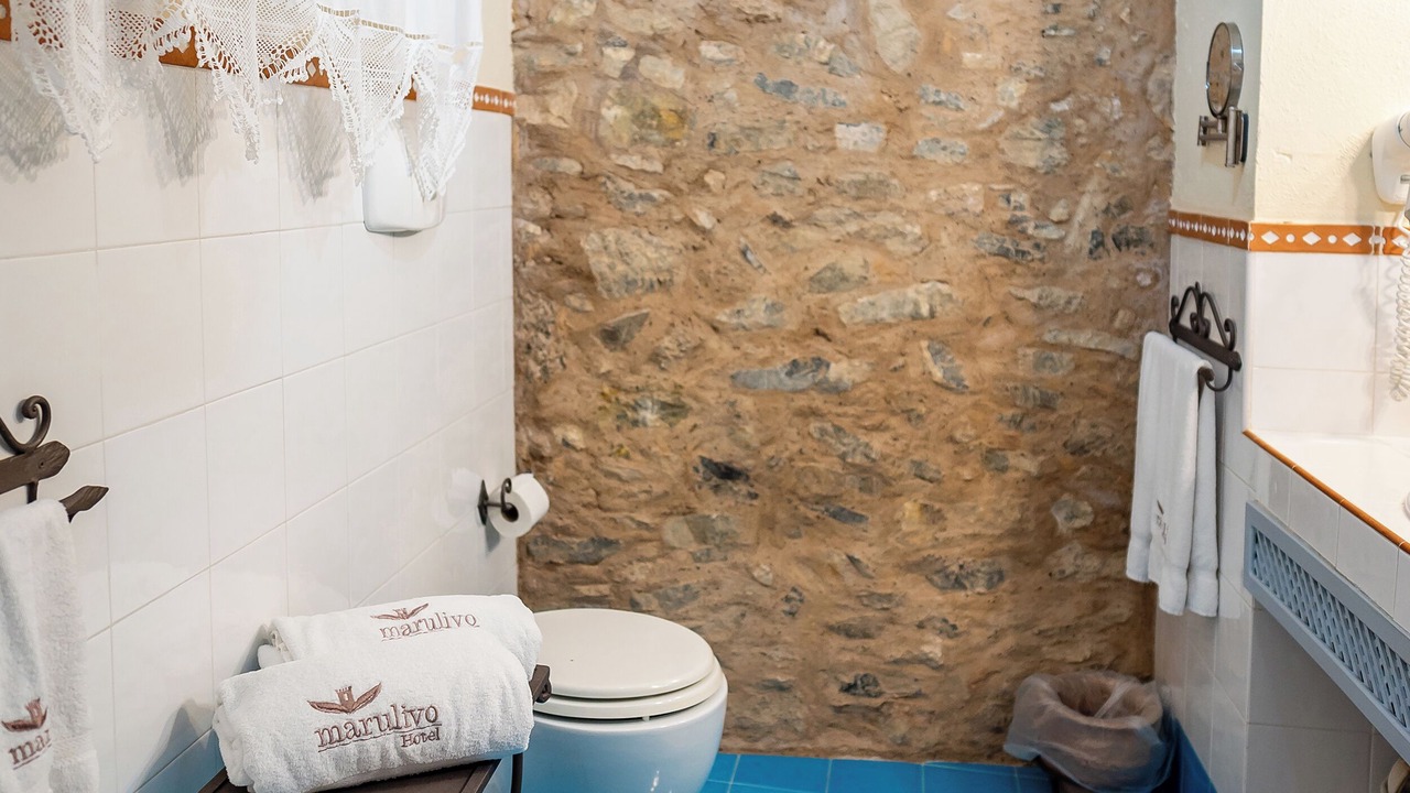 Photo of Bathroom in Marina Lido