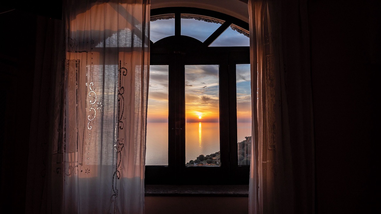 Photo of Bedroom in Marina Lido