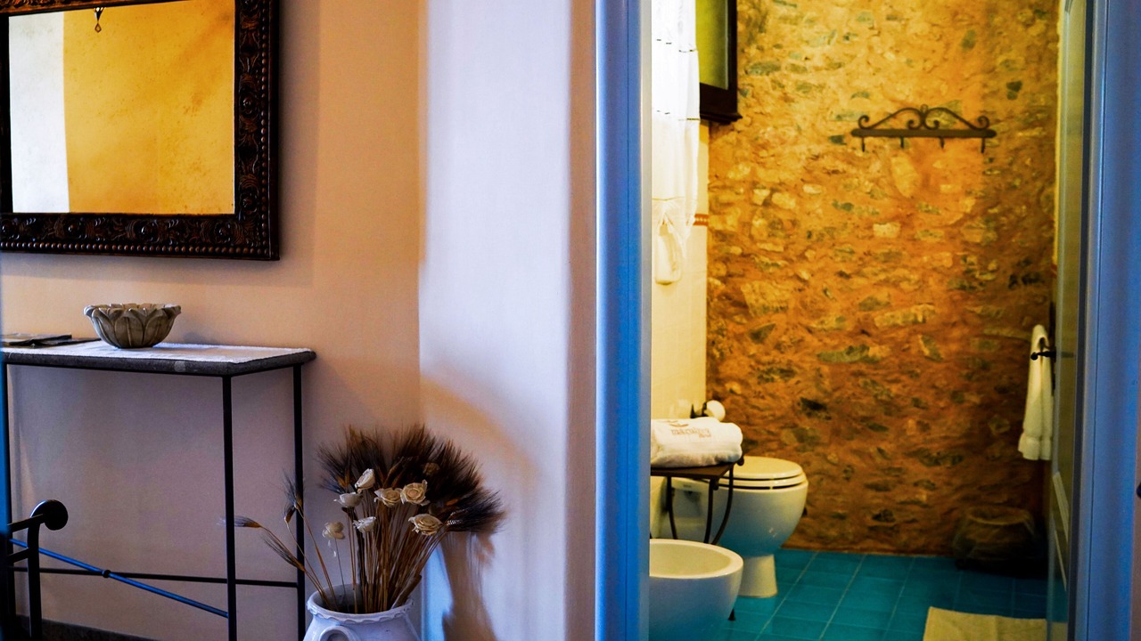 Photo of Bathroom in Marina Lido