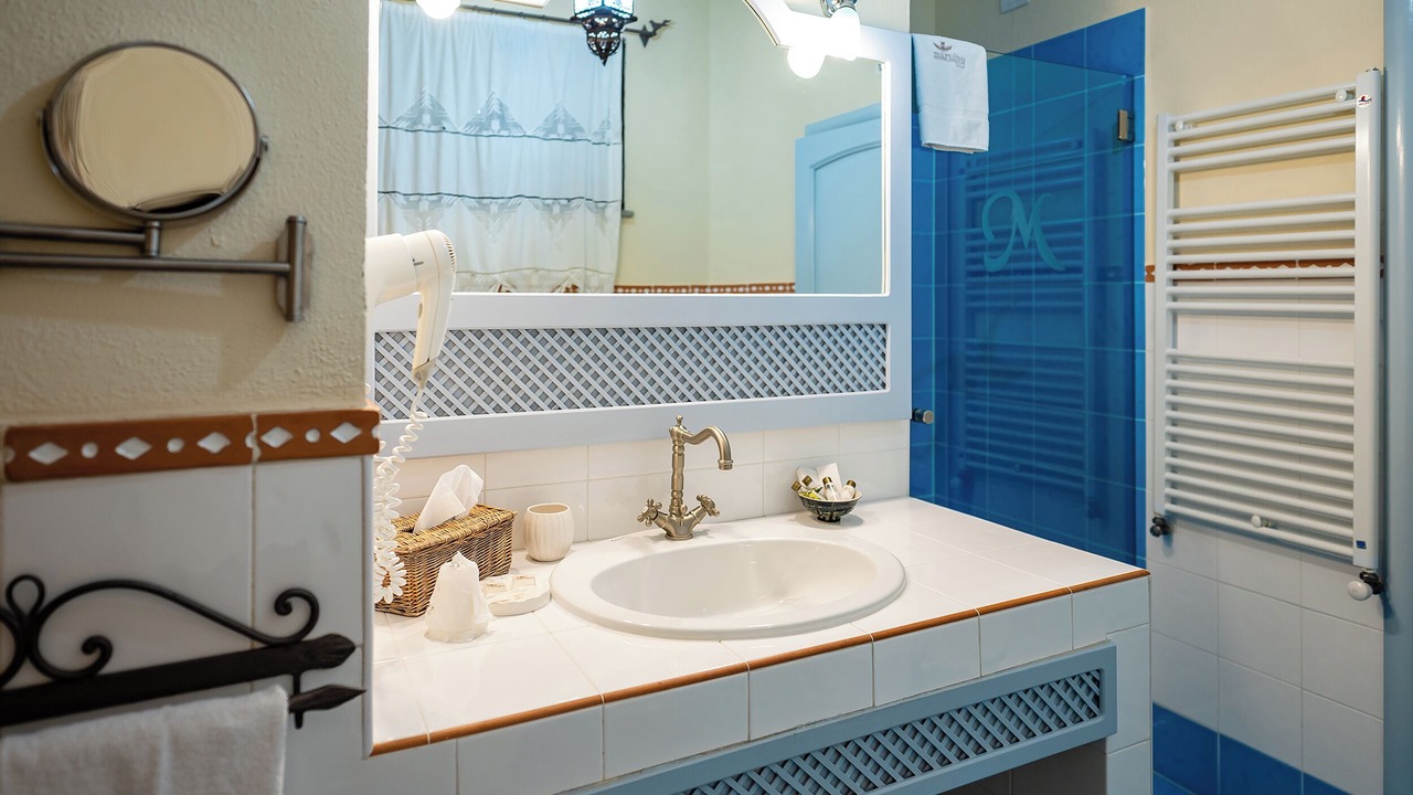 Photo of Bathroom in Marina Lido