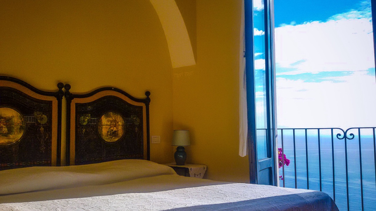 Photo of Bedroom in Marina Lido