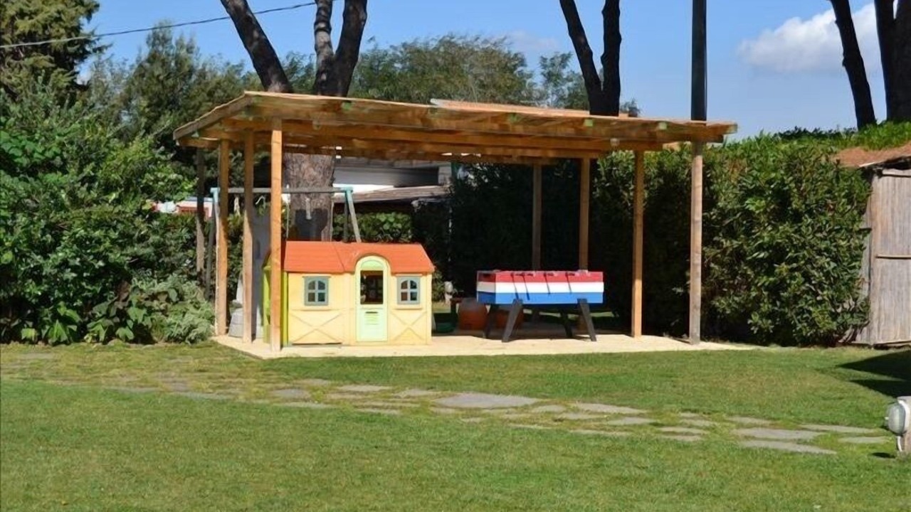 Photo of Outdoor in Capalbio