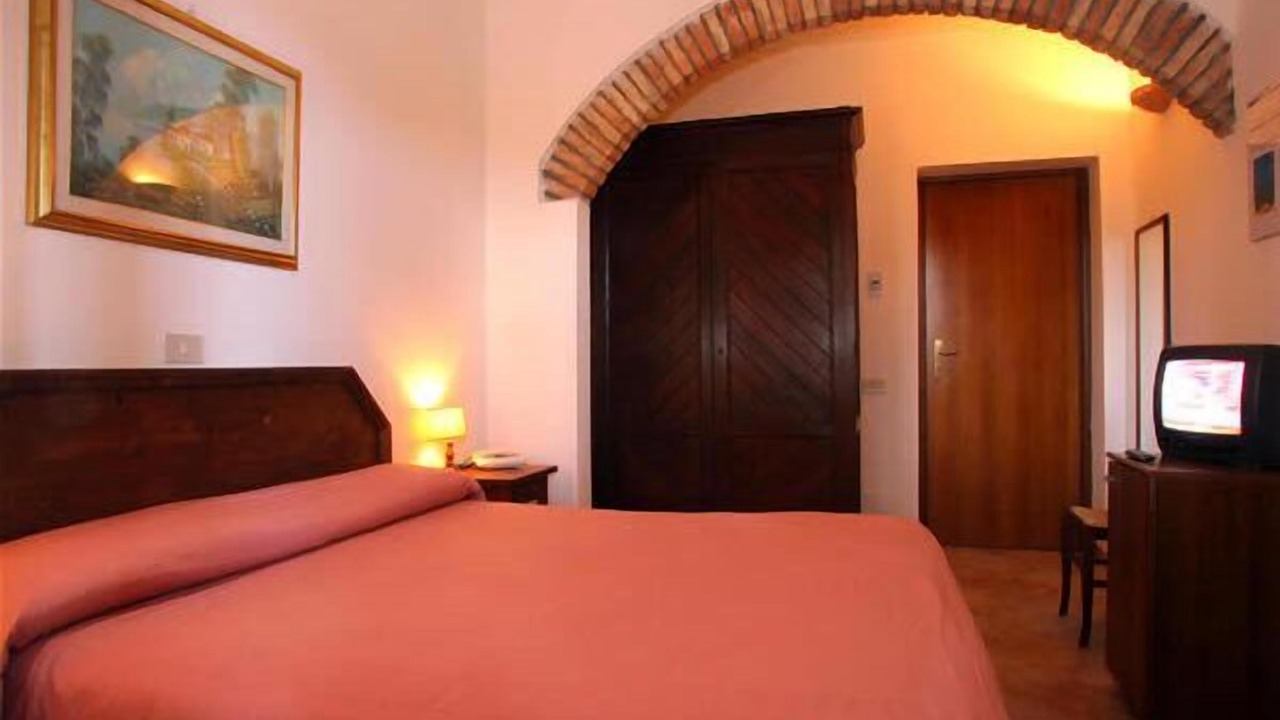 Photo of Bedroom in Capalbio
