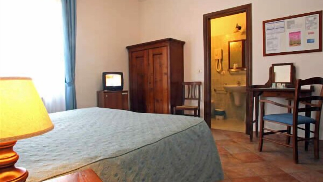 Photo of Bedroom in Capalbio