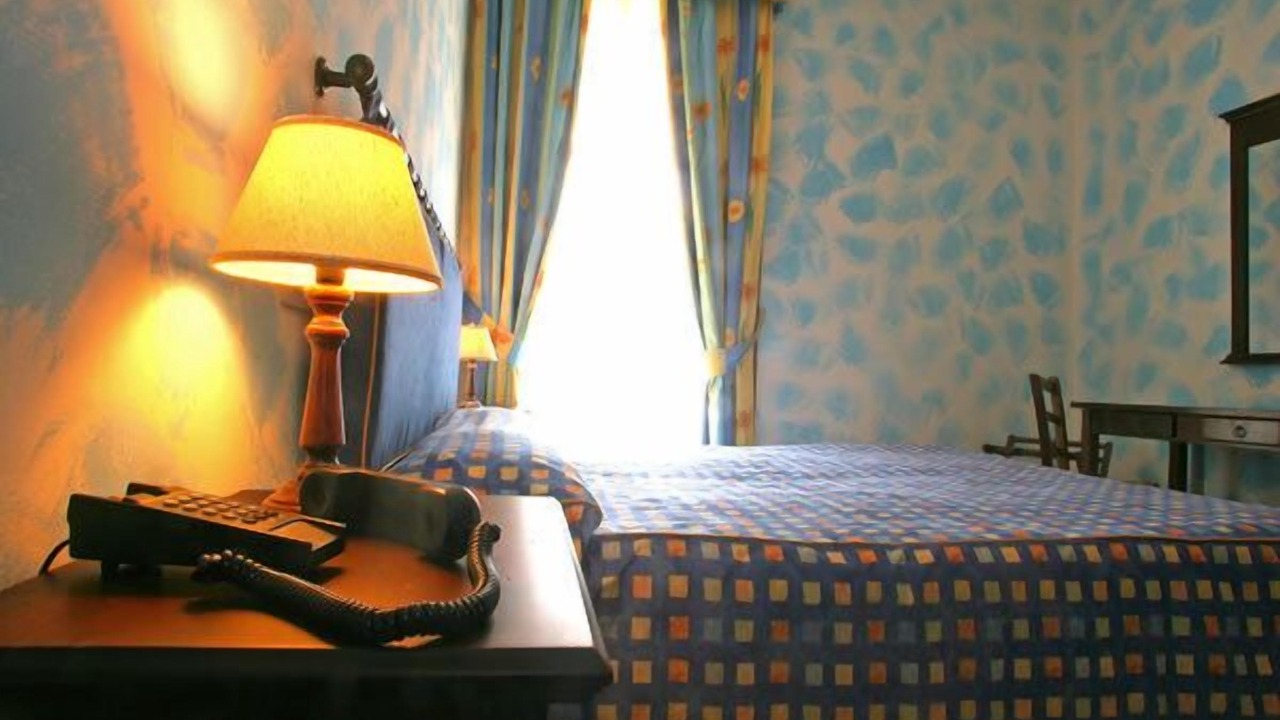 Photo of Bedroom in Capalbio