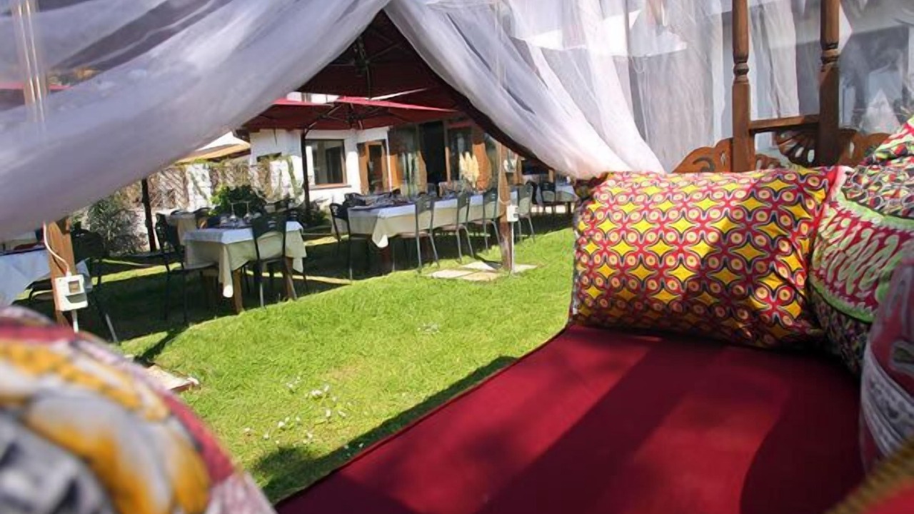 Photo of Outdoor in Capalbio
