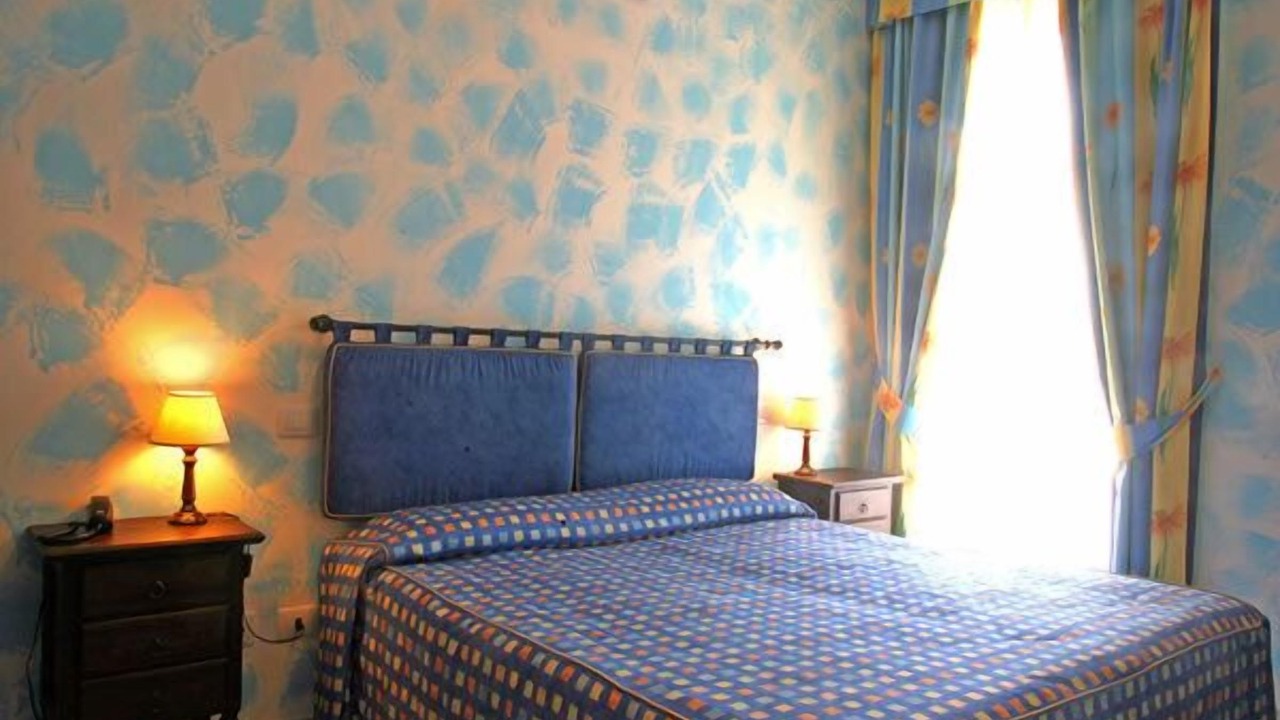 Photo of Bedroom in Capalbio